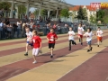 V bieg papieski dzieci 318