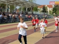 V bieg papieski dzieci 323
