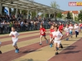 V bieg papieski dzieci 328