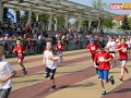 V bieg papieski dzieci 337