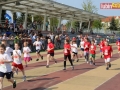 V bieg papieski dzieci 340
