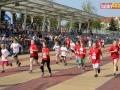 V bieg papieski dzieci 341
