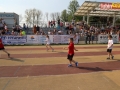 V bieg papieski dzieci 345
