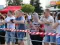 V bieg papieski dzieci 354