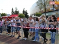 V bieg papieski dzieci 355