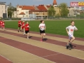V bieg papieski dzieci 360