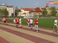 V bieg papieski dzieci 366
