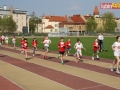 V bieg papieski dzieci 367