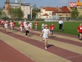 V bieg papieski dzieci 370