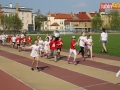 V bieg papieski dzieci 371