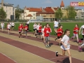 V bieg papieski dzieci 372