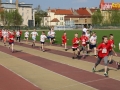 V bieg papieski dzieci 373