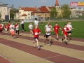V bieg papieski dzieci 375