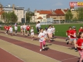 V bieg papieski dzieci 380