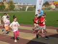 V bieg papieski dzieci 382