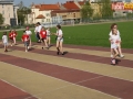 V bieg papieski dzieci 383
