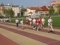 V bieg papieski dzieci 384