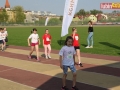 V bieg papieski dzieci 388