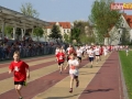 V bieg papieski dzieci 395