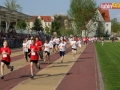 V bieg papieski dzieci 396