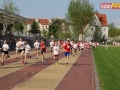 V bieg papieski dzieci 400