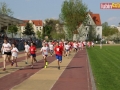V bieg papieski dzieci 401