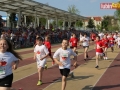 V bieg papieski dzieci 409