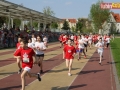 V bieg papieski dzieci 410