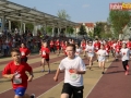 V bieg papieski dzieci 414