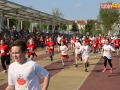 V bieg papieski dzieci 415