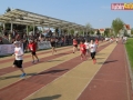V bieg papieski dzieci 427