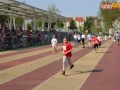 V bieg papieski dzieci 433