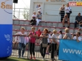 V bieg papieski dzieci 436