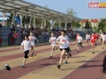V bieg papieski dzieci 450