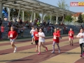 V bieg papieski dzieci 470