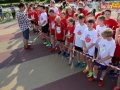 V bieg papieski dzieci 479