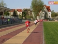 V bieg papieski dzieci 482