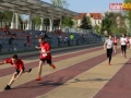 V bieg papieski dzieci 487