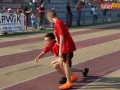 V bieg papieski dzieci 489