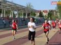 V bieg papieski dzieci 490