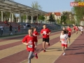 V bieg papieski dzieci 501