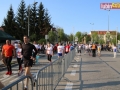 V bieg papieski start 001