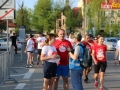 V bieg papieski start 002