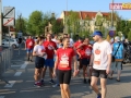 V bieg papieski start 003