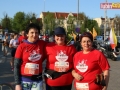 V bieg papieski start 004