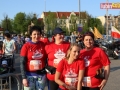 V bieg papieski start 005