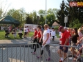 V bieg papieski start 006