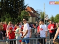 V bieg papieski start 007