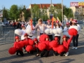 V bieg papieski start 008
