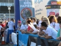 V bieg papieski start 010